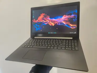 Foto do notebook Lenovo Seminovo