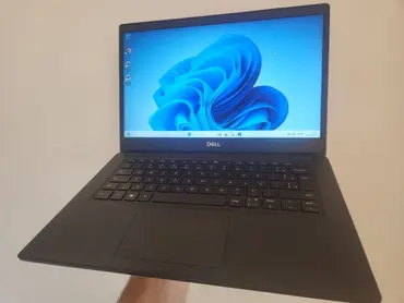 Foto do notebook Dell Seminovo